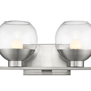 Osono 2 Light Vanity