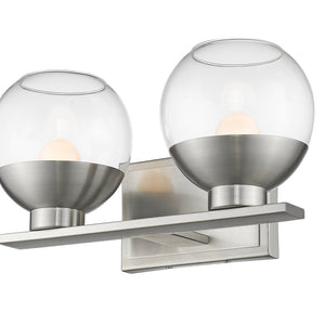 Osono 2 Light Vanity