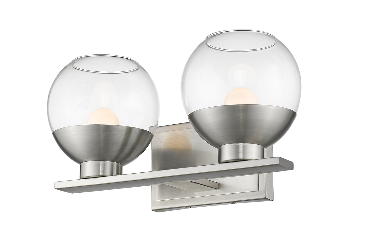 Osono 2 Light Vanity