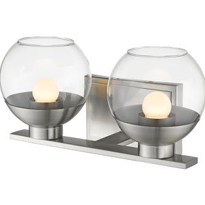 Osono 2 Light Vanity