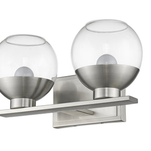 Osono 2 Light Vanity