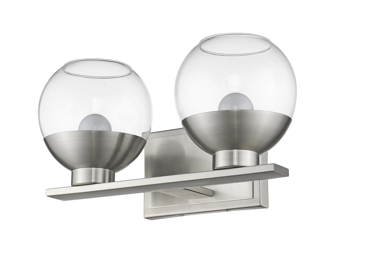 Osono 2 Light Vanity