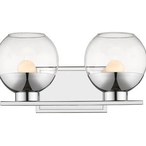 Osono 2 Light Vanity