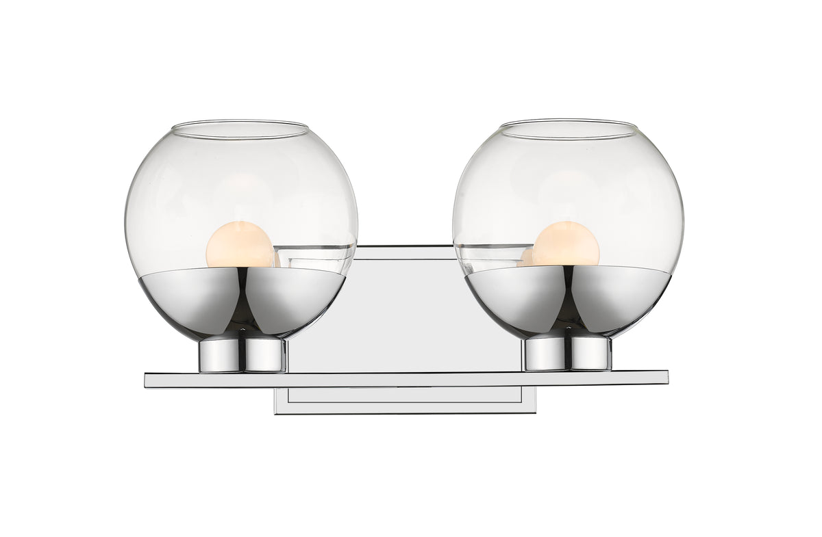 Osono 2 Light Vanity