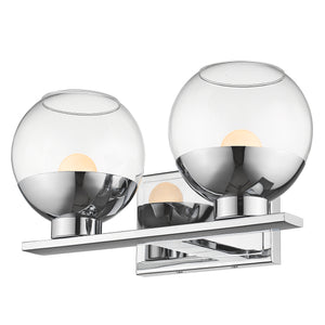 Osono 2 Light Vanity