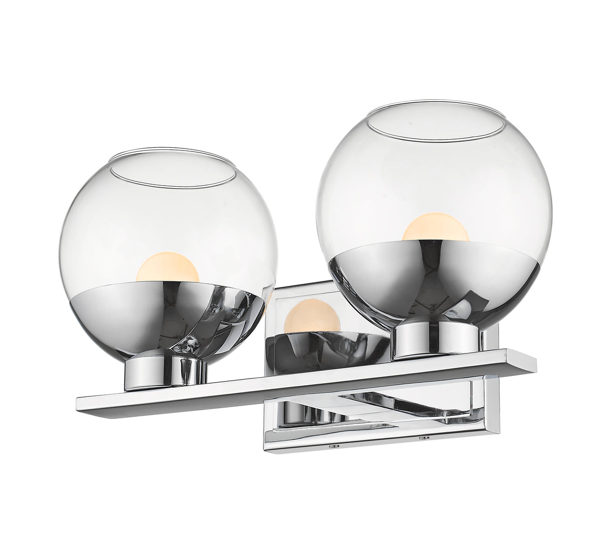 Osono 2 Light Vanity