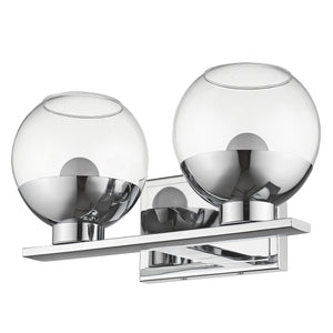 Osono 2 Light Vanity