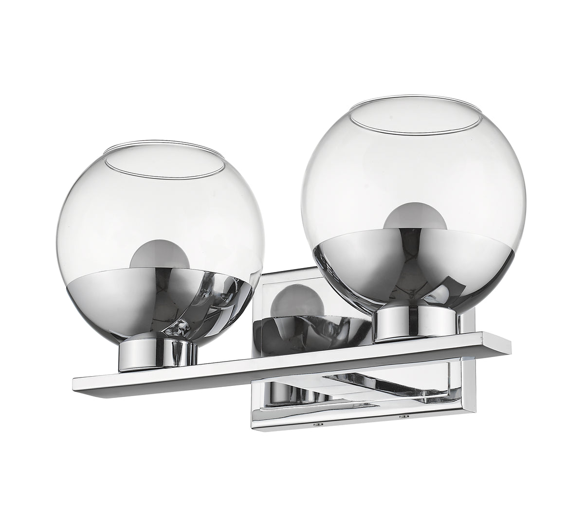 Osono 2 Light Vanity