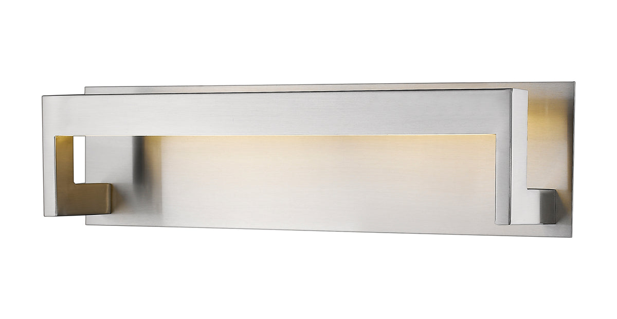 Linc 1 Light Vanity