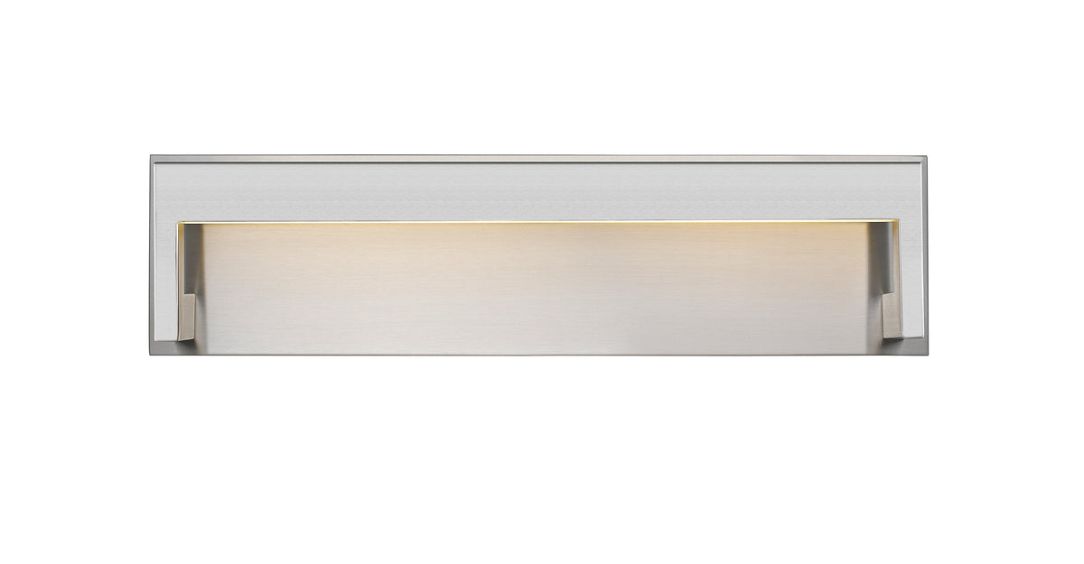 Linc 1 Light Vanity
