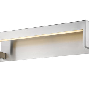 Linc 1 Light Vanity