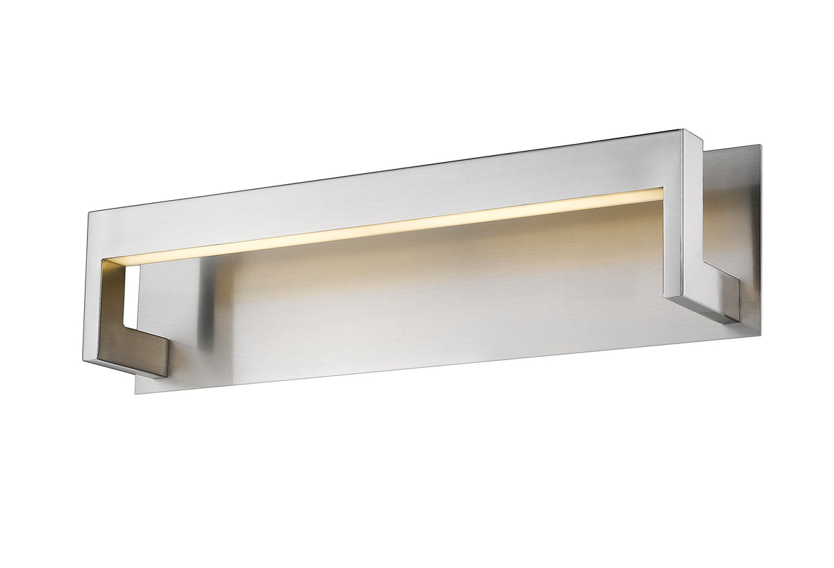 Linc 1 Light Vanity