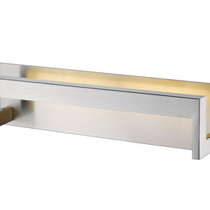 Linc 1 Light Vanity