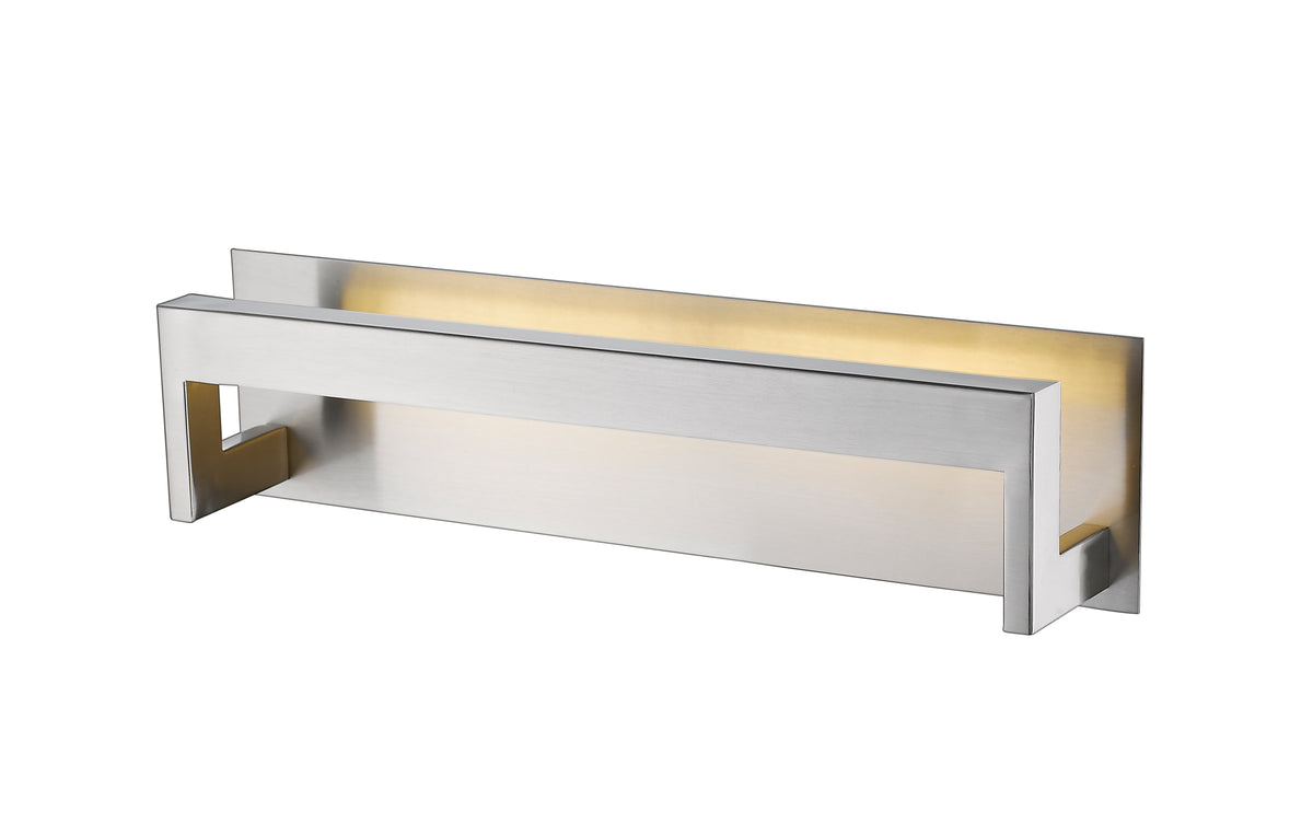 Linc 1 Light Vanity