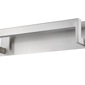 Linc 1 Light Vanity