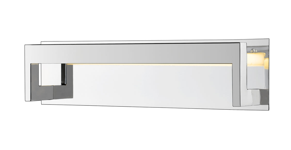 Linc 1 Light Vanity
