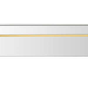 Linc 1 Light Vanity