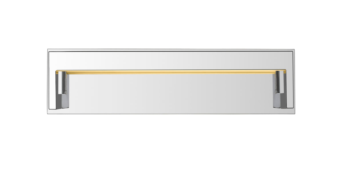 Linc 1 Light Vanity