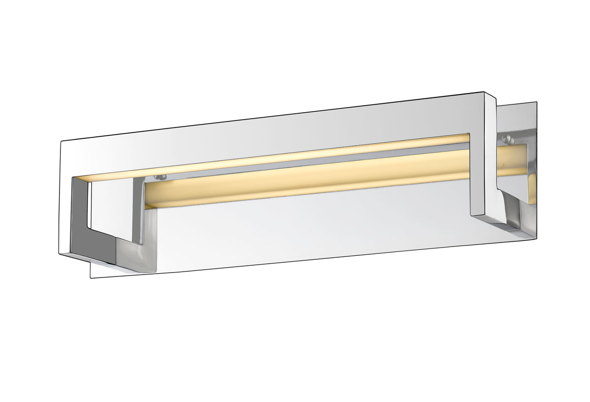 Linc 1 Light Vanity