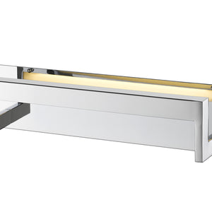 Linc 1 Light Vanity