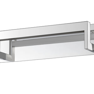 Linc 1 Light Vanity