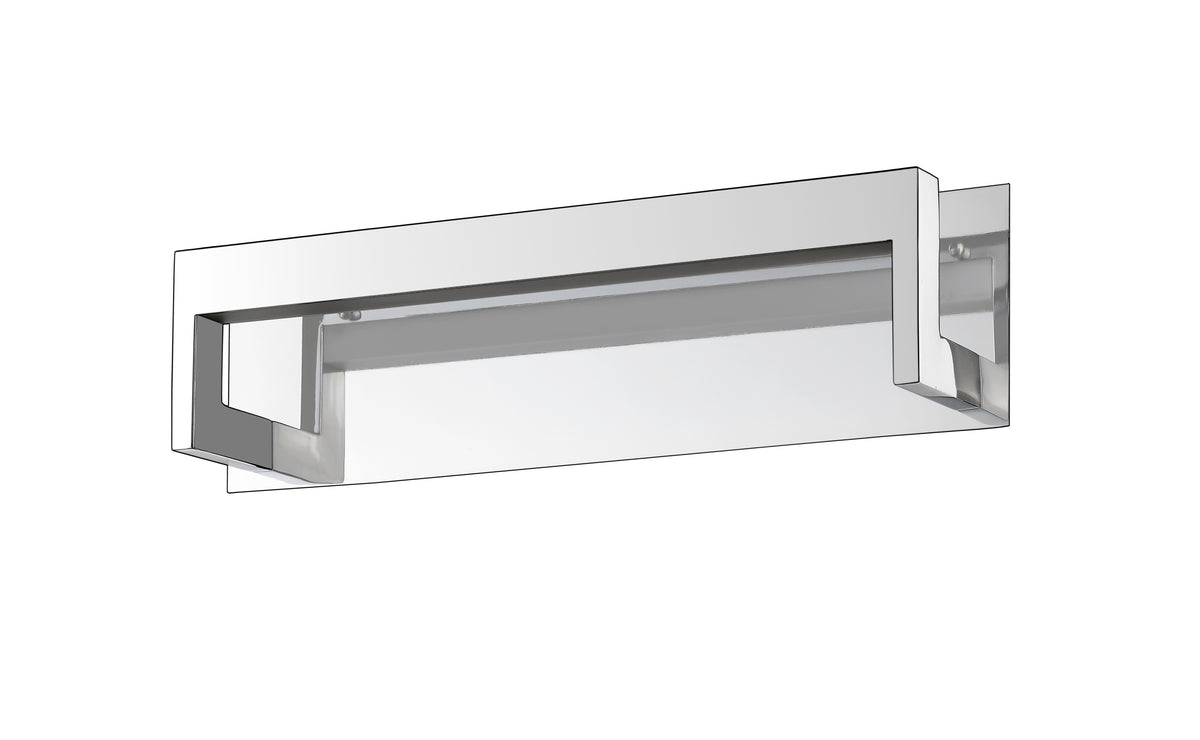 Linc 1 Light Vanity