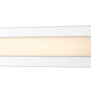 Elara 1 Light Vanity