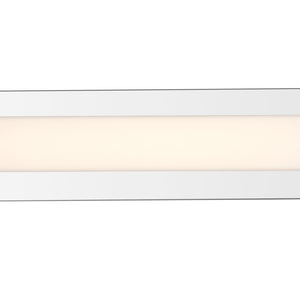 Elara 1 Light Vanity