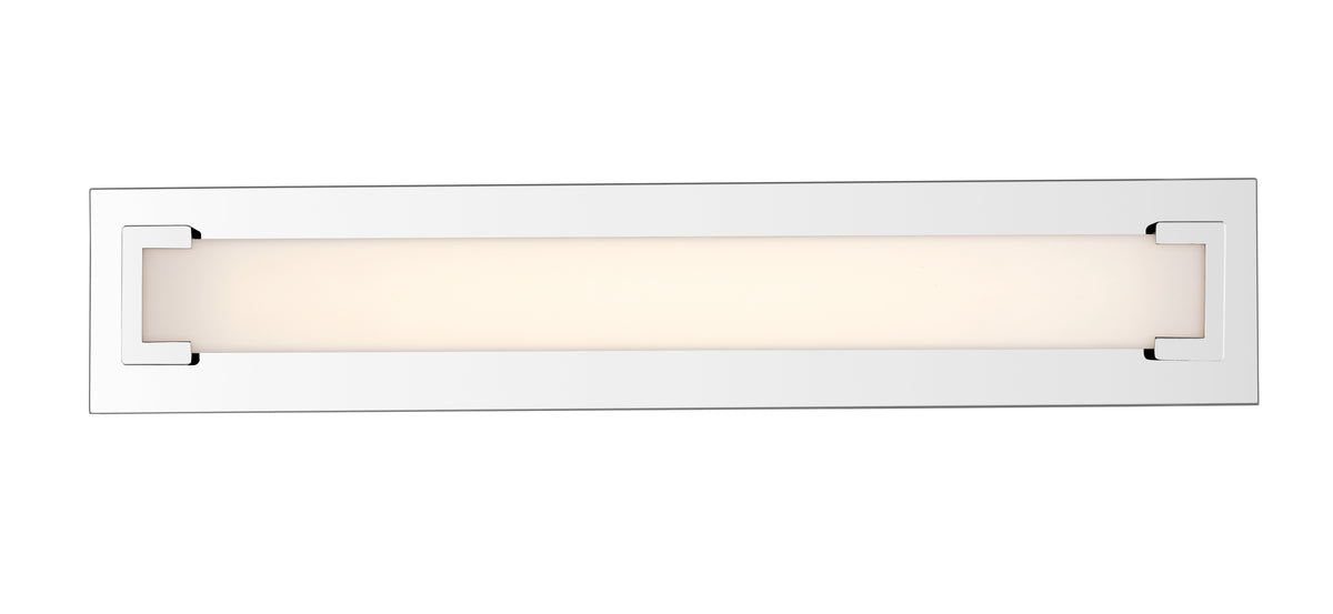 Elara 1 Light Vanity