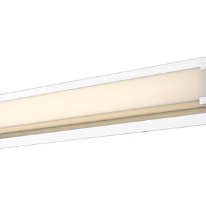 Elara 1 Light Vanity