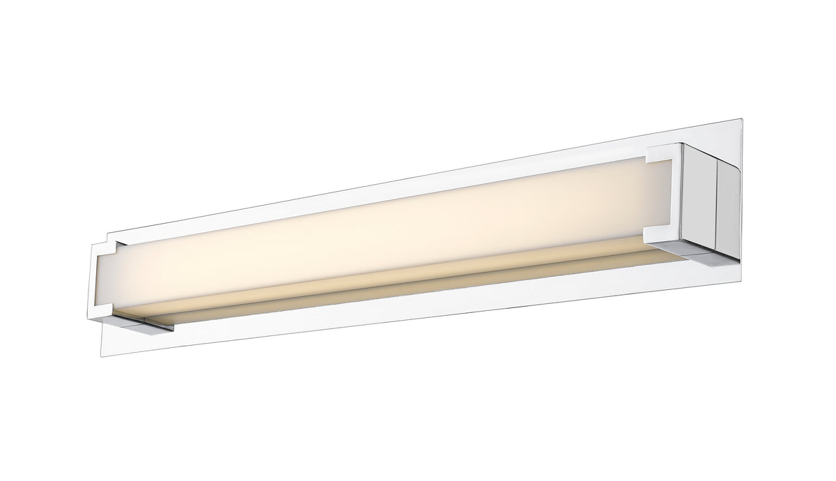 Elara 1 Light Vanity