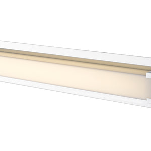 Elara 1 Light Vanity
