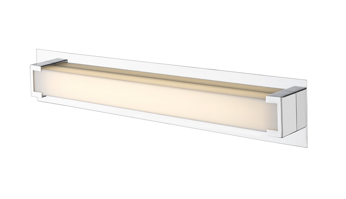 Elara 1 Light Vanity