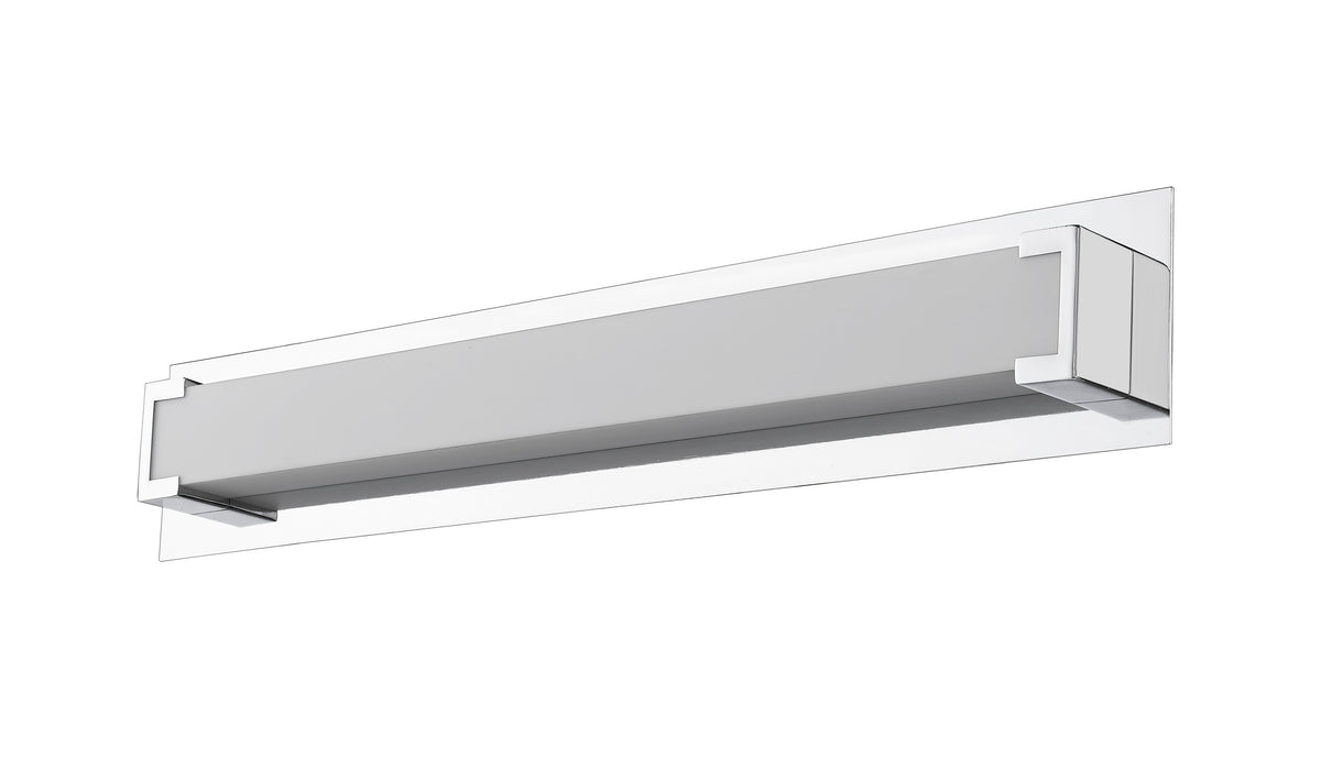 Elara 1 Light Vanity