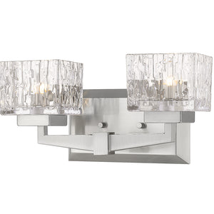 Rubicon 2 Light Vanity