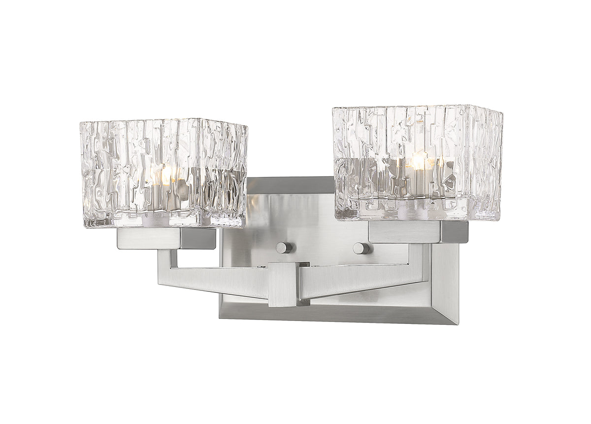 Rubicon 2 Light Vanity