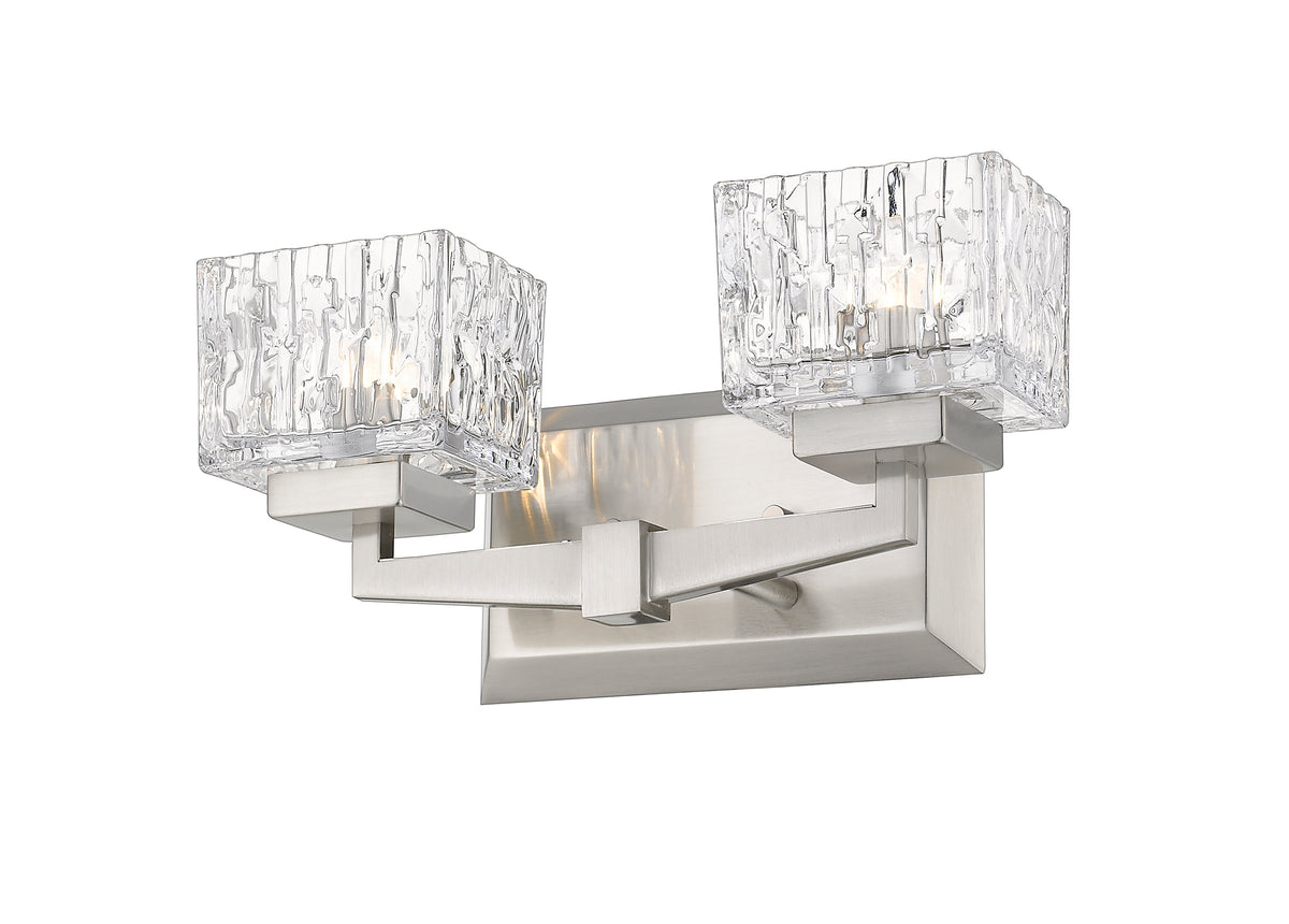 Rubicon 2 Light Vanity