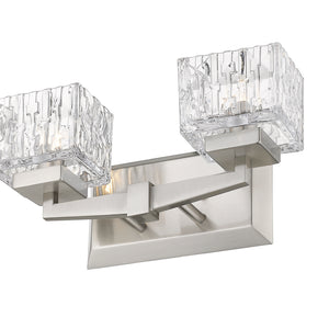 Rubicon 2 Light Vanity