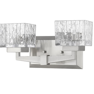 Rubicon 2 Light Vanity