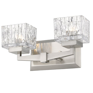 Rubicon 2 Light Vanity