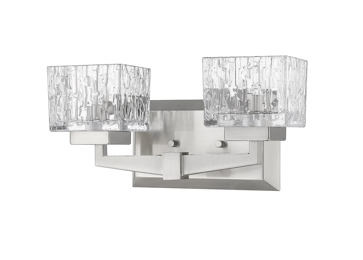 Rubicon 2 Light Vanity