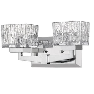 Rubicon 2 Light Vanity