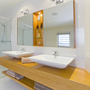 Rubicon 2 Light Vanity