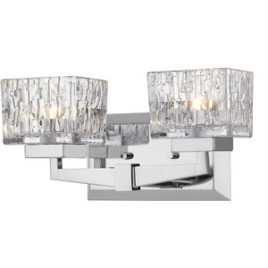 Rubicon 2 Light Vanity