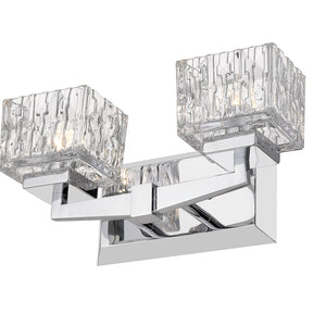 Rubicon 2 Light Vanity