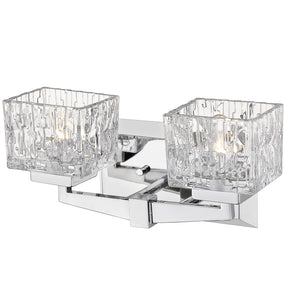 Rubicon 2 Light Vanity