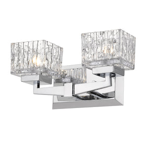 Rubicon 2 Light Vanity