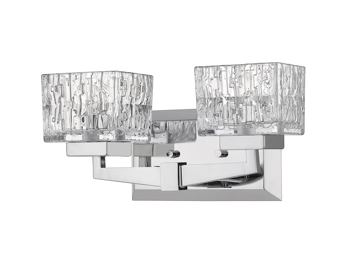 Rubicon 2 Light Vanity