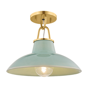 Pottersville Flush Mount