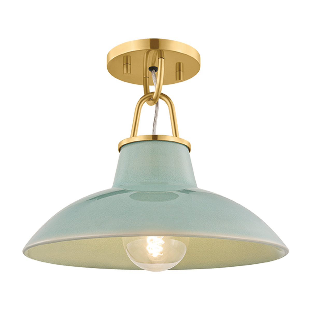 Pottersville Flush Mount